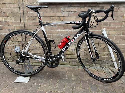 Rosa idol carbon - de,