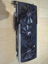 SAPPHIRE Nitro + Radeon RX