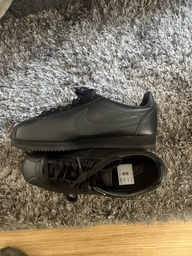 Nike cortez basic leather - cortez,