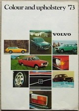 VOLVO 144/145 164/164E 1800ES