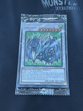 YUGIOH LEGENDARY 5D'S DECKS