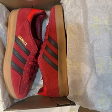Adidas Gazelle Indoor J