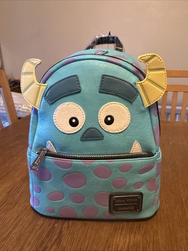 Dupe fake loungefly disney - loungefly, x