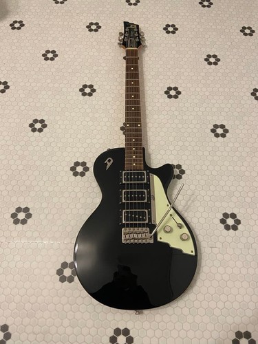 Duesenberg caster electric - duesenberg,