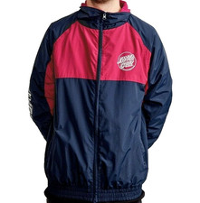 SANTA CRUZ - Off Set  - Jacket