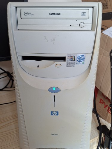 Sleeper brio gaming pc - sleeper,