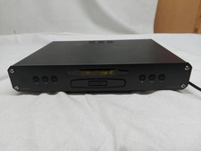 Roksan caspian dvd - roksan,