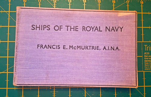 Ships the royal - the, navy