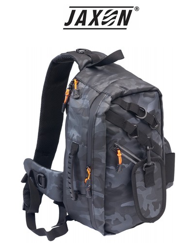 Jaxon traffic fishing sling - jaxon,