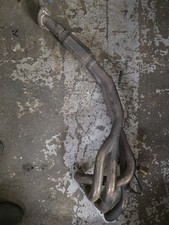 Toyota AE86 Levin Trueno Twin Cam 16v HKS Racing Exhaust Manifold Header JDM