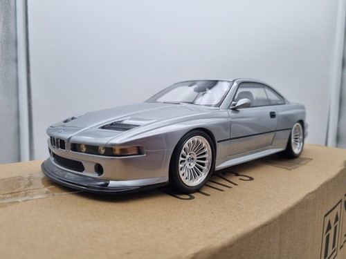 Bmw 858 csl reyn - bmw,