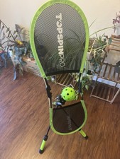 TopspinPro Pickleball Training