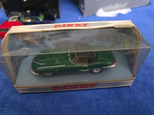 The dinky collection 1 - -,