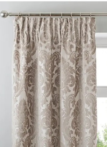Dunelm versailles natural - versailles,