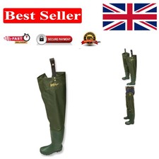 Elasticated Waterproof Nylon