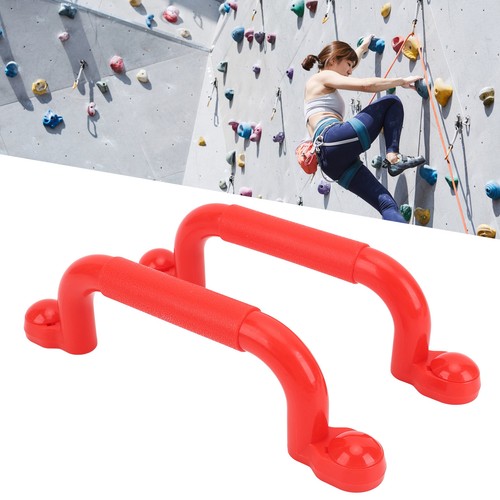 Outdoor climbing handholds - outdoor,