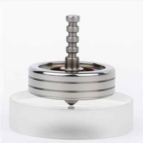 Gyroscope spinner - 2, 1