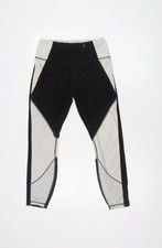 RBX Women's Black M Leggings
