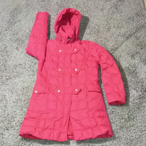 Tommy hilfiger coat size - coat,
