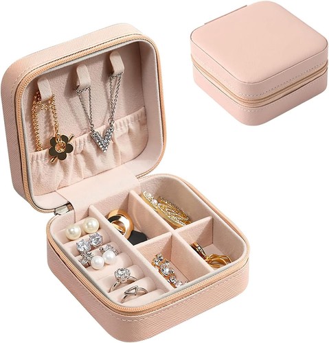 Jewellery box organiser mini - jewellery,