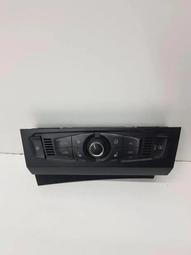 Audi 8t3 climate control - 8t3,