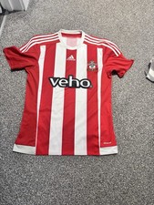 Original Southampton FC Home