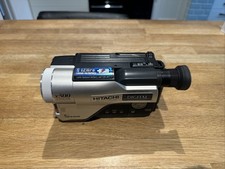 Hitachi VM-E563LE Video
