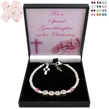 Personalised Bracelet for
