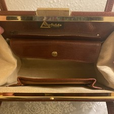 Vintage 69/70s Tan Brown