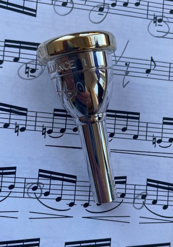 Alliance cornet mouthpiece - alliance, 1