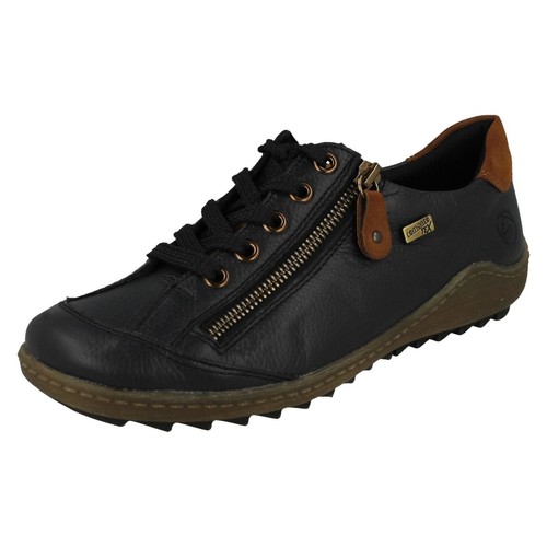 Ladies remonte casual trainer - remonte,