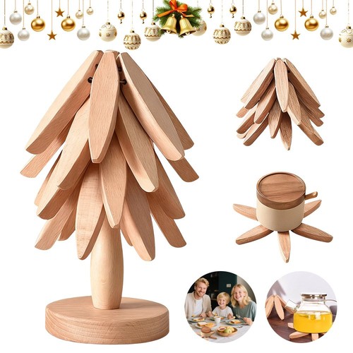 Heat resistant wooden - heat,