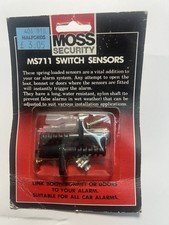 Moss security ms711 switch - moss,