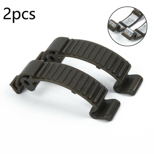Top cover buckle clip - clip, for