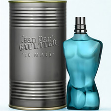 JEAN PAUL GAULTIER LE MALE