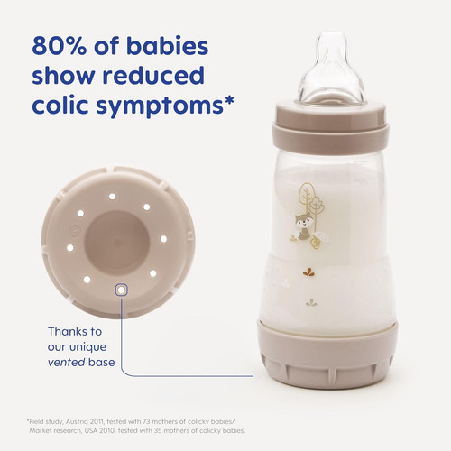 Easy start anti colic baby - easy, anti-colic