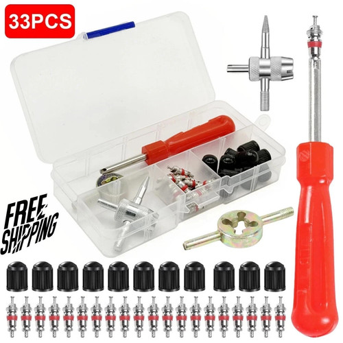 33pcs tyre brass valve - tyre,