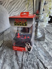Bad Dudes - My Arcade Micro