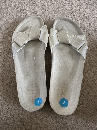 Women zara sandals flip - sandals, /