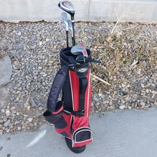 Nitro Blaster Junior's Golf