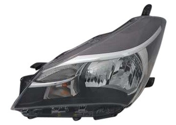 Toyota yaris 2014 2015 2016 - yaris,