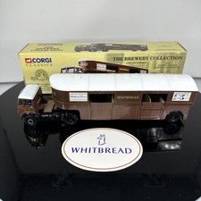 Corgi Classics 27701 Seddon