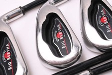 Callaway Big Bertha 2004 Irons