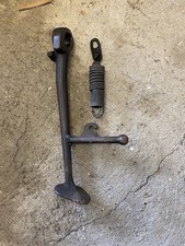 Yamaha XJ900 S Diversion Side Stand