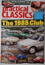 Practical Classics November