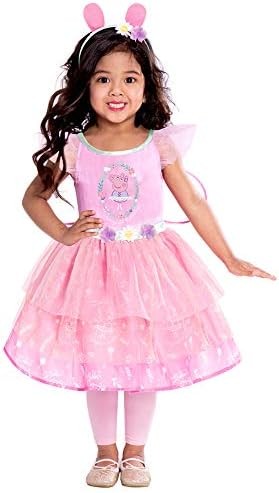 Amscan child girls official - child,