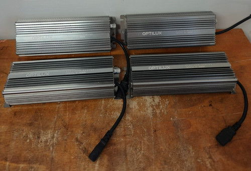 Optilux 600 digital platinum - digital,
