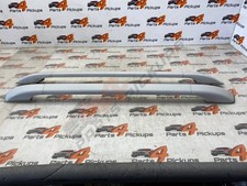 2009 Ford Ranger Wildtrak Pair of Roof Rails 2006-2012