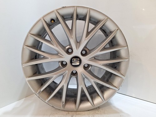 Seat leon mk3 - seat, 17"