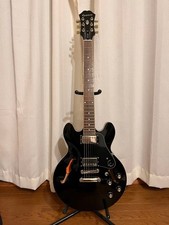 Epiphone ES-339 Black